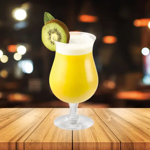 Cocktail Caribbean Sun