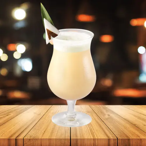 Cocktail Coconut King