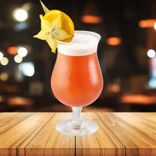 Cocktail Mai Tai