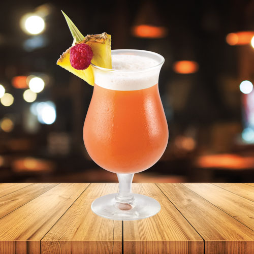 Cocktail Paradise Dream