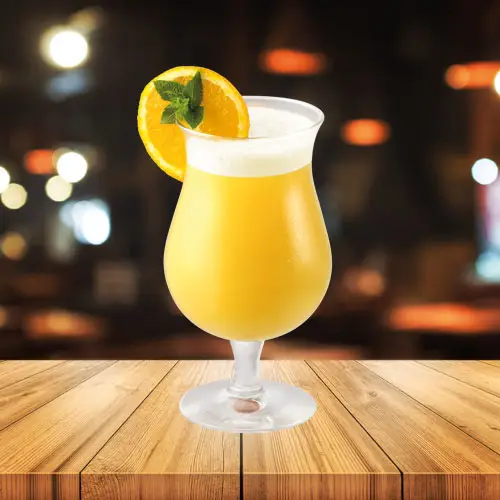 Cocktail Sex on the Beach
