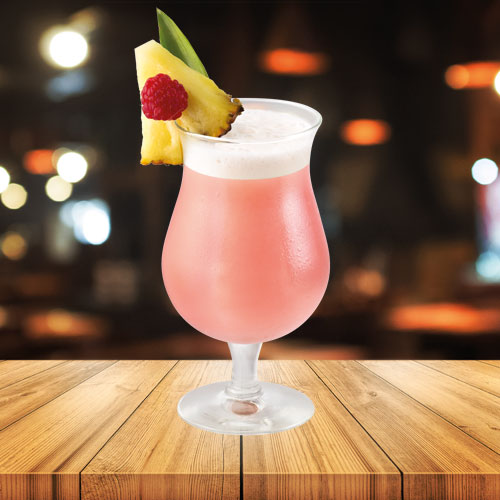Cocktail Tropical Sail