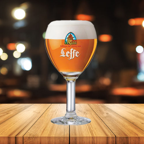 Photo Leffe Blonde 33 cl