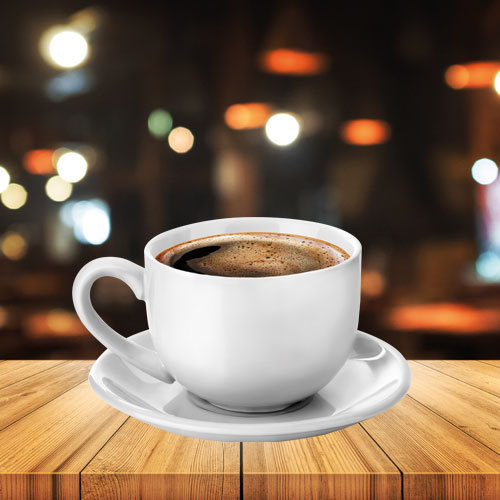 Photo Boissons Chaudes Tasse de Café