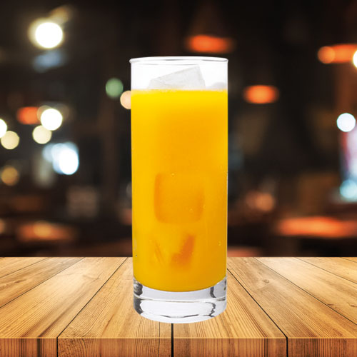 Photo Verre Jus de Fruits